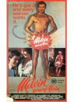 Melvin, Son of Alvin 1984 película escenas de desnudos