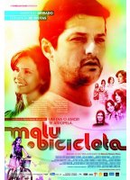 Malu de Bicicleta (2010) Escenas Nudistas