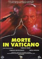 Morte in Vaticano 1982 película escenas de desnudos