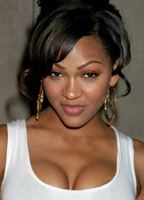 Meagan Good desnuda