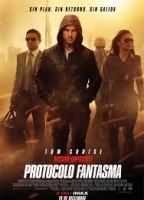 Mission: Impossible - Ghost Protocol escenas nudistas