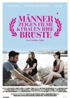Men Show Movies & Women Their Breasts 2013 película escenas de desnudos