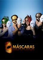 Máscaras 2012 película escenas de desnudos