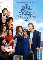 My Big Fat Greek Wedding II escenas nudistas