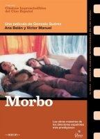 Morbo 1972 película escenas de desnudos