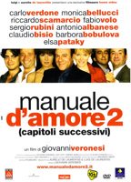 Manuale d'amore 2: Capitoli successivi 2007 película escenas de desnudos