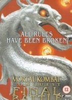 Mortal Kombat Conquest 1999 - Twisted Truths (1998-1999) Escenas Nudistas