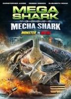 Mega Shark Versus Mecha Shark (2014) Escenas Nudistas