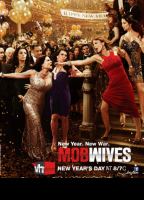 Mob Wives (2011-presente) Escenas Nudistas