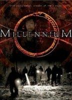 Millennium (1997-1999) Escenas Nudistas