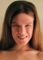 Melissa Bertsch desnuda