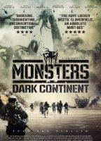 Monsters: Dark Continent (2014) Escenas Nudistas