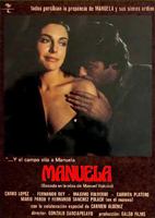 Manuela 1976 película escenas de desnudos