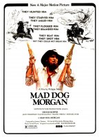 Mad Dog Morgan 1976 película escenas de desnudos
