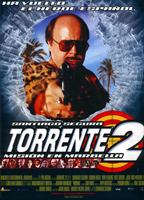 Torrente 2: Misión en Marbella 2001 película escenas de desnudos