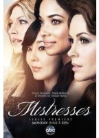 Mistresses US (2013-2016) Escenas Nudistas