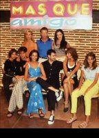 Más que amigos (1997-1998) Escenas Nudistas