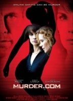 Murder.com (II) 2008 película escenas de desnudos