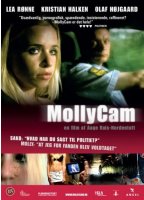 MollyCam (2008) Escenas Nudistas