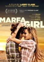 Marfa Girl (2012) Escenas Nudistas