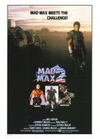 Mad Max 2: The Road Warrior escenas nudistas