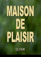 Maison de plaisir 1980 película escenas de desnudos