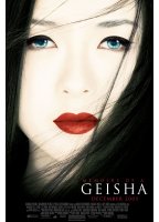 Memoirs of a Geisha escenas nudistas
