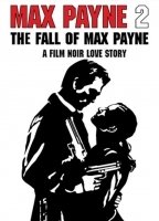 Max Payne 2: The Fall of Max Payne 2003 película escenas de desnudos
