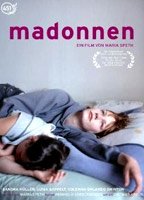 Madonnen 2007 película escenas de desnudos