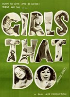 Girls That Do 1969 película escenas de desnudos