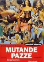 Mutande pazze 1992 película escenas de desnudos