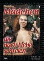 Mädchen, die nach Liebe schreien 1973 película escenas de desnudos