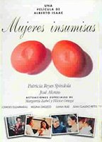 Mujeres insumisas 1995 película escenas de desnudos