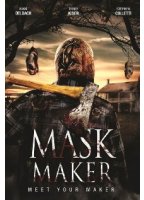 Mask Maker (2011) Escenas Nudistas