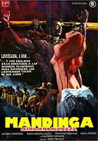 Mandinga (1976) Escenas Nudistas