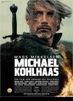 Age of Uprising: The Legend of Michael Kohlhaas (2013) Escenas Nudistas