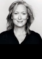 Meryl Streep desnuda