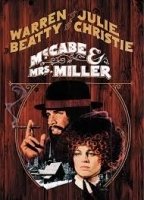 McCabe & Mrs. Miller 1971 película escenas de desnudos