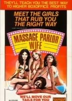 Massage Parlor Wife 1975 película escenas de desnudos