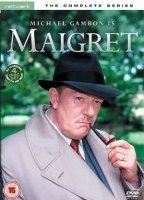 Maigret (2001-presente) Escenas Nudistas
