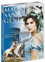 Madame Sans-Gêne (2002) Escenas Nudistas