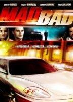 Mad Bad (2007) Escenas Nudistas