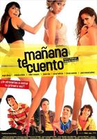 Mañana te cuento (2005) Escenas Nudistas