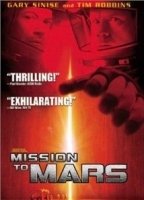 Mission to Mars (2000) Escenas Nudistas