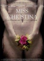Miss Christina escenas nudistas