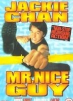 Mr. Nice Guy 1997 película escenas de desnudos
