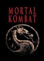 Mortal Kombat 1995 película escenas de desnudos