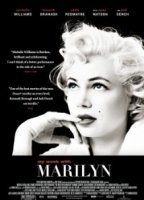 My Week with Marilyn escenas nudistas