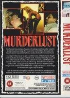 Murderlust 1985 película escenas de desnudos