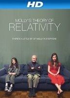 Molly's Theory Of Relativity 2013 película escenas de desnudos